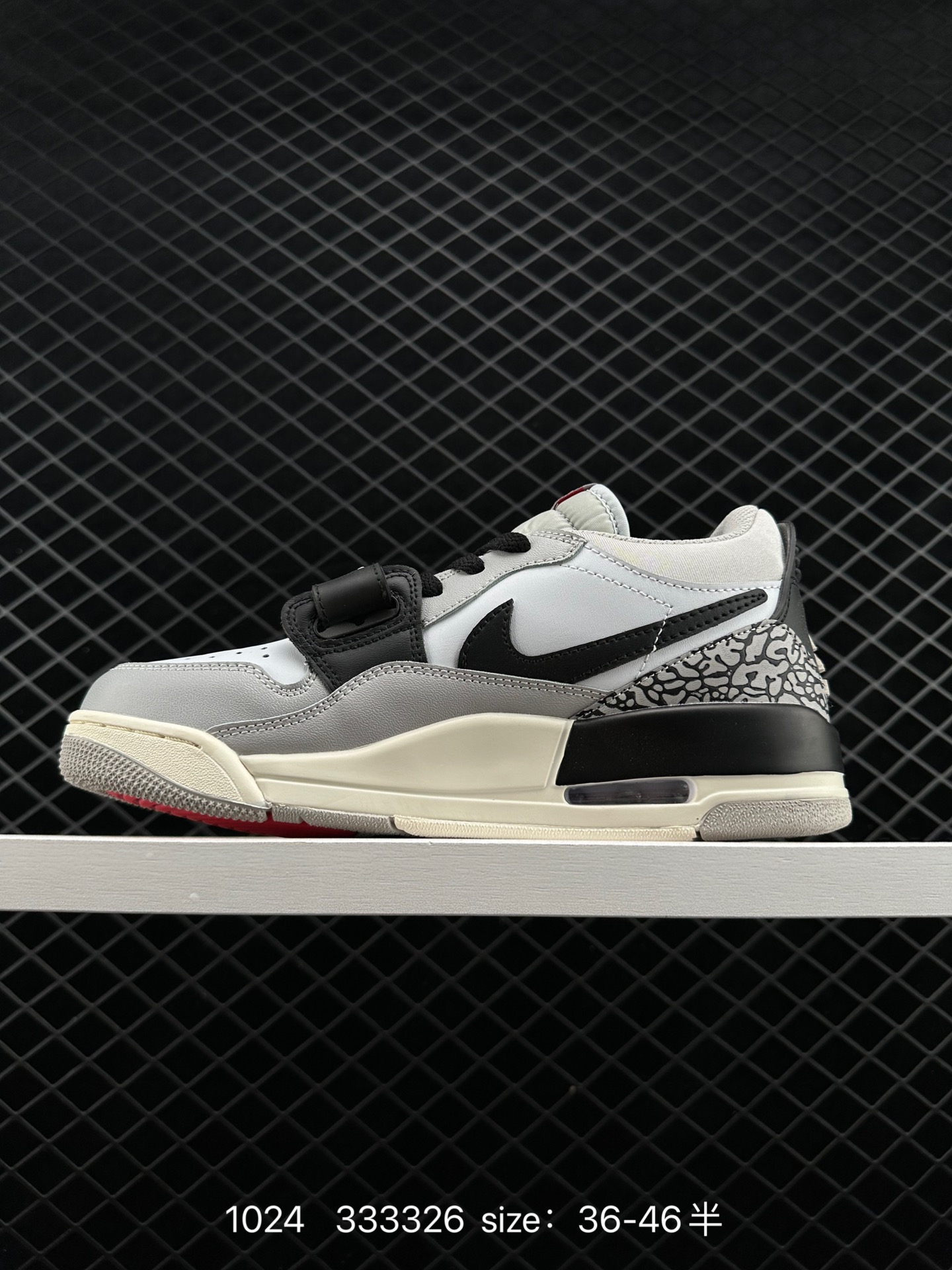 Air Jordan Legacy 312 Low 